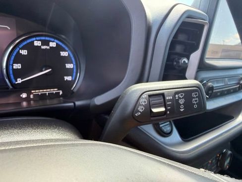 Used 2024 Ford Bronco Sport Outer Banks w/ Tech Package AWD/4WD image 31