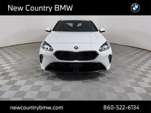 New 2026 BMW 228i xDrive w/ Technology Package AWD/4WD image 2