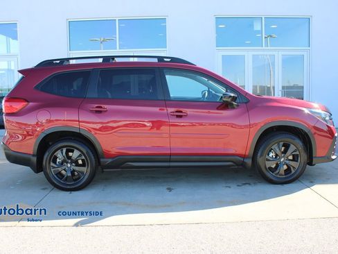 Certified 2026 Subaru Ascent Premium AWD/4WD image 8
