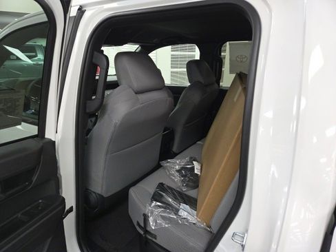 New 2026 Toyota Tacoma SR5 image 14