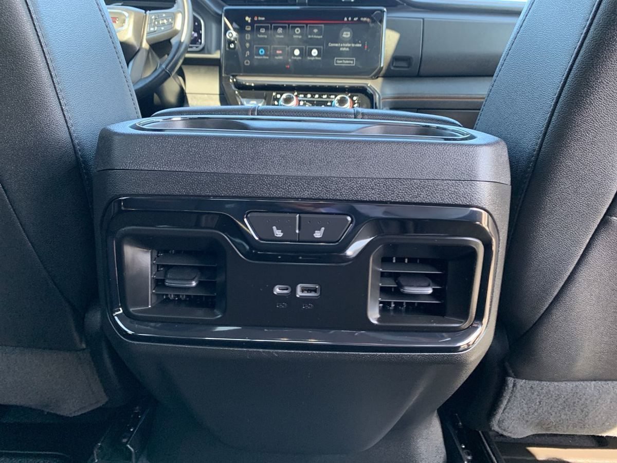 Used 2023 GMC Sierra 1500 AT4 w/ AT4 Premium Package AWD/4WD image 33