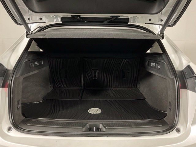 Used 2024 Buick Envision Sport Touring AWD/4WD image 39