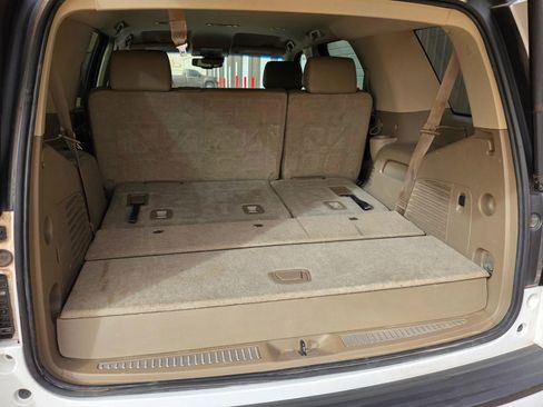 Used 2015 Chevrolet Tahoe LT image 4