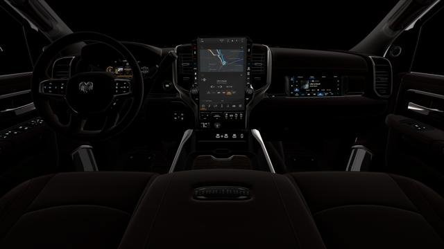 New 2026 RAM 2500 Limited AWD/4WD image 30