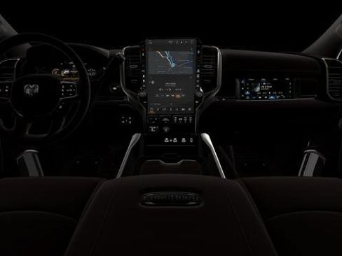 New 2026 RAM 2500 Limited AWD/4WD image 30
