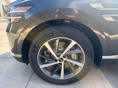New 2026 Genesis GV80 2.5T Select image 6