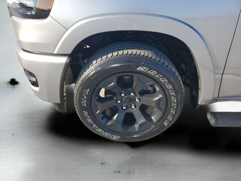 Used 2025 RAM 1500 Big Horn image 18