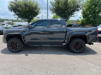 Used 2025 Toyota Tacoma TRD Pro AWD/4WD video 4
