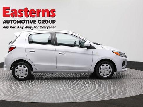Used 2024 Mitsubishi Mirage ES image 4