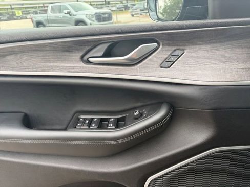 Used 2021 Jeep Grand Cherokee L Limited image 4