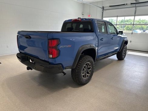 New 2026 Chevrolet Colorado ZR2 w/ Technology Package image 6