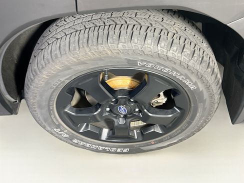 Used 2023 Subaru Forester Wilderness AWD/4WD image 32