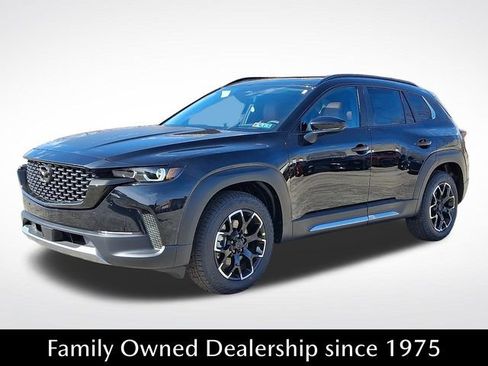 New 2026 MAZDA CX-50 Meridian Edition w/ Weather Package AWD/4WD image 3