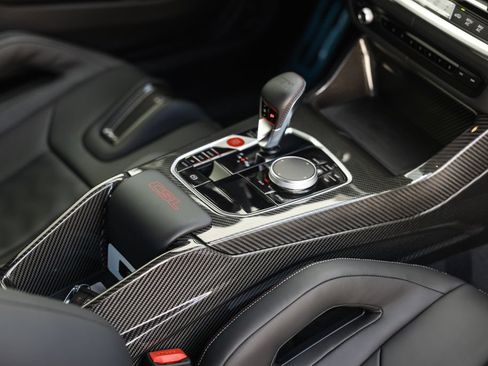 Used 2023 BMW M4 CSL RWD image 31