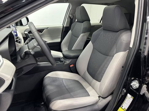 Used 2024 Toyota RAV4 XLE w/ Convenience Package AWD/4WD image 15