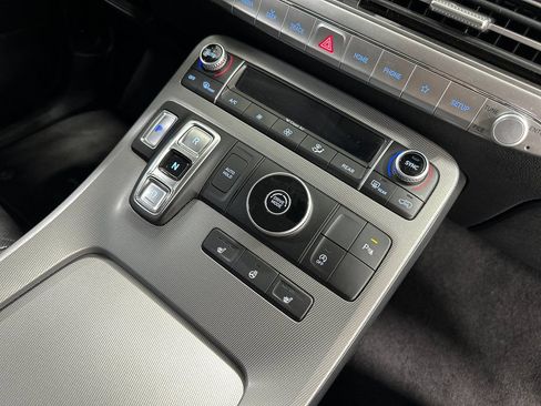 Used 2020 Hyundai Palisade SEL FWD image 21