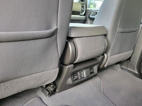 Used 2024 GMC Sierra 1500 Elevation RWD image 28