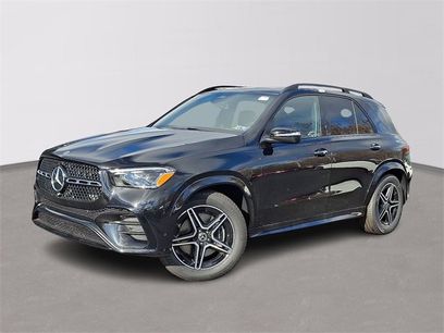Used 2026 Mercedes-Benz GLE 350 4MATIC