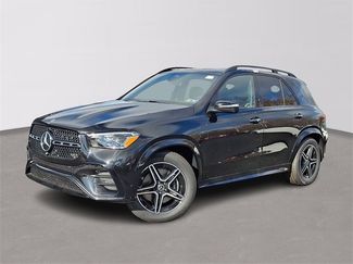 Used 2026 Mercedes-Benz GLE 350 4MATIC video 1