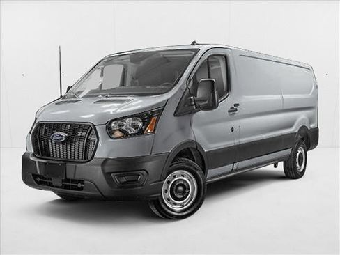 New 2026 Ford Transit 150 Low Roof RWD image 1