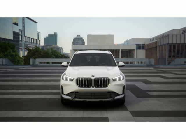 Used 2026 BMW X1 xDrive28i w/ Technology Package AWD/4WD image 3