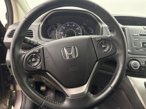 Used 2012 Honda CR-V EX-L image 25