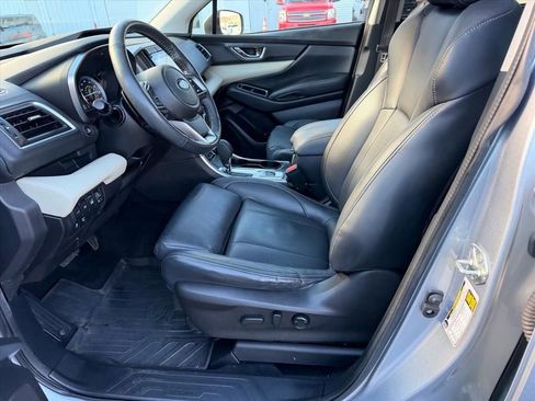 Used 2020 Subaru Ascent Limited w/ Technology Package image 12