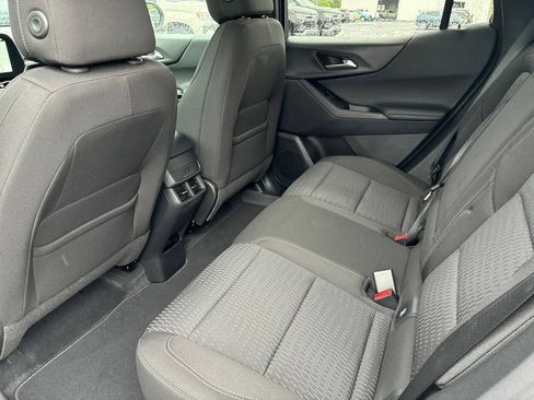 New 2027 Chevrolet Equinox LT FWD image 22