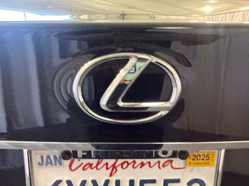 Used 2013 Lexus GS 350 w/ Premium Pkg RWD image 12