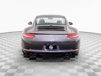 Used 2012 Porsche 911 Carrera S video 4