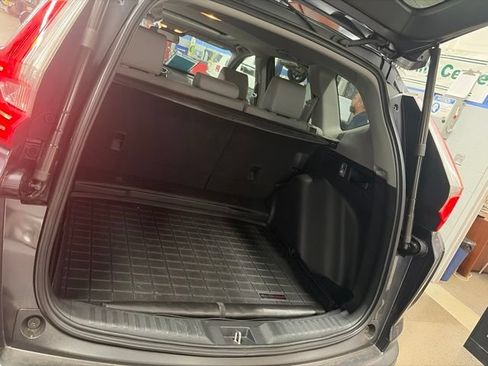 Used 2019 Honda CR-V EX-L image 5
