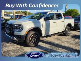 Used 2024 Ford Ranger XLT w/ Equipment Group 301A High RWD video 1