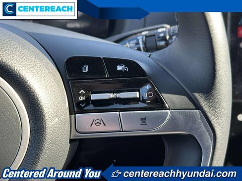 Used 2023 Hyundai Tucson XRT AWD/4WD image 21