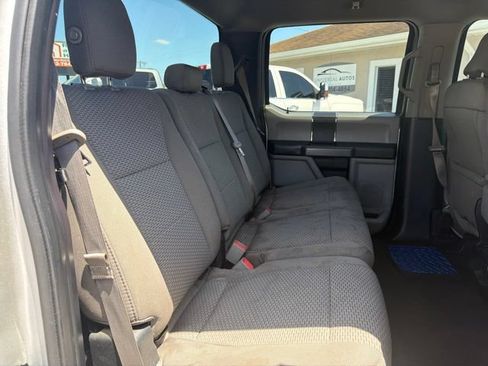 Used 2018 Ford F150 XLT RWD image 16