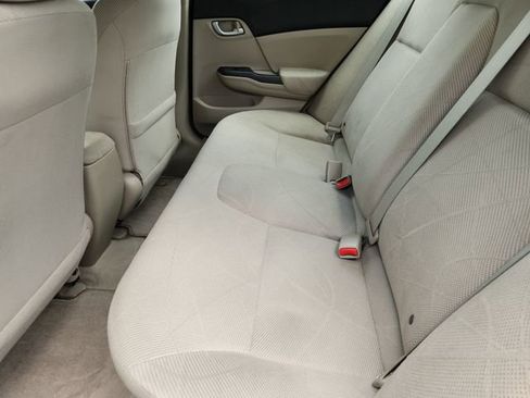 Used 2012 Honda Civic LX image 20