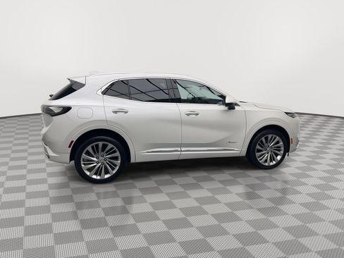 Certified 2024 Buick Envision Avenir image 43