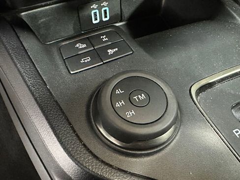Used 2023 Ford Ranger XLT w/ Equipment Group 301A Mid image 16