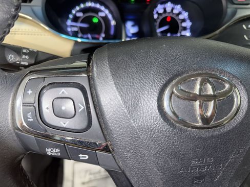 Used 2018 Toyota Avalon XLE Premium w/ Protection Package image 30