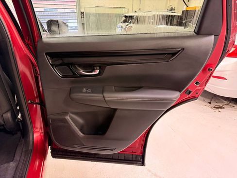 Used 2024 Honda CR-V Sport Touring image 25
