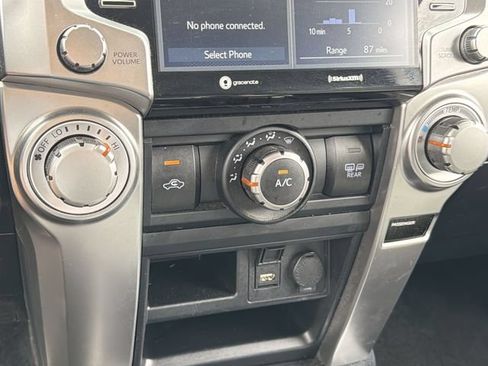 Used 2024 Toyota 4Runner SR5 RWD image 26