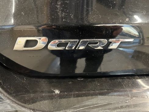 Used 2014 Dodge Dart SXT image 8