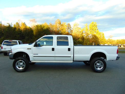 Used 2000 Ford F250 XLT image 23