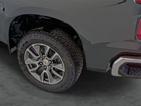New 2026 Chevrolet Silverado 1500 LT w/ All Star Edition Plus image 9