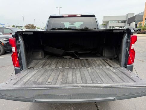 Used 2020 Chevrolet Silverado 1500 RST AWD/4WD image 27