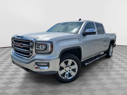 Used 2018 GMC Sierra 1500 SLT