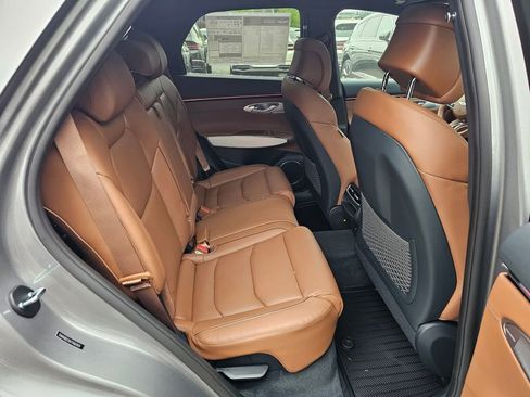 New 2026 Genesis GV70 2.5T Advanced AWD/4WD image 27