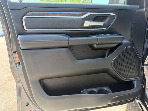 Used 2021 RAM 1500 Big Horn AWD/4WD image 12