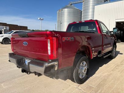 New 2026 Ford F350 XLT
