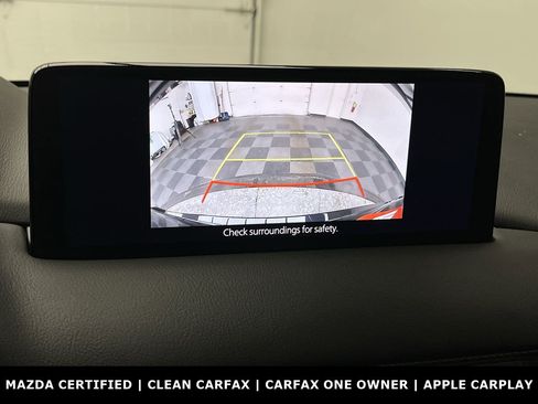 Certified 2023 MAZDA CX-5 AWD 2.5 S w/ Preferred Package image 5