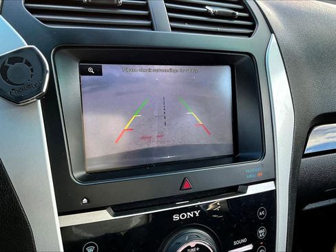 Used 2014 Ford Explorer Limited image 25